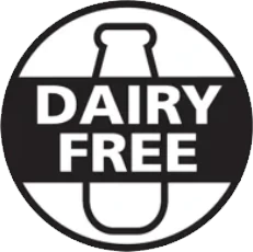 Primordial Vigor X dairy-free formula