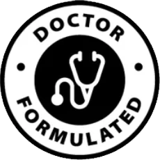 Primordial Vigor X doctor-formulated men's supplement