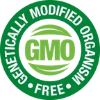 Non-GMO formula