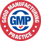 Good Manufacturing Practice certified facility