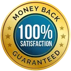 60-day money-back guarantee